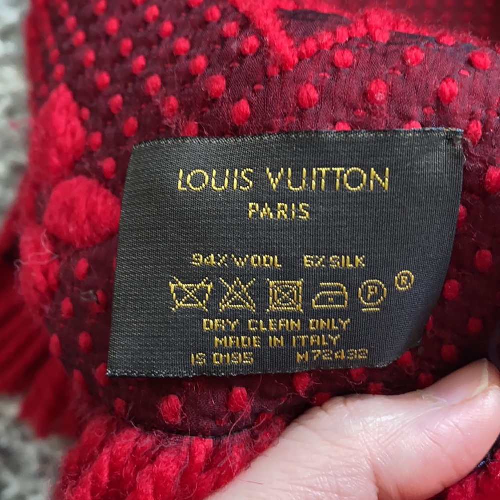 LOUIS VUITTON LOGOMANIA - Picture 6 of 12